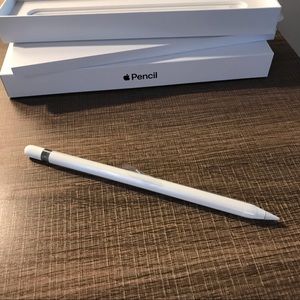 Apple Pencil Gen 1